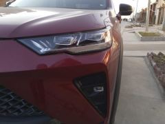 Haval H6S 2.0T AWD Edition - ფოტო 4