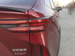 Haval H6S 2.0T AWD Edition - ფოტო 5