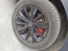 Haval H6S 2.0T AWD Edition - ფოტო 6