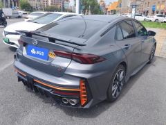 GAC Chuanqi Shadow Leopard Shadow Leopard R 400T Automatic PRO Version - photo 2