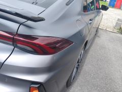 GAC Chuanqi Shadow Leopard Shadow Leopard R 400T Automatic PRO Version - photo 5
