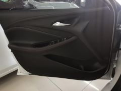 Buick Verano Pro GS 1.5T Edition - ფოტო 12