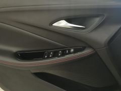 Buick Verano Pro GS 1.5T Edition - ფოტო 13