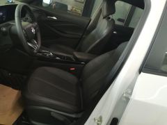 Buick Verano Pro GS 1.5T Edition - ფოტო 14