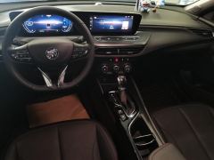 Buick Verano Pro GS 1.5T Edition - ფოტო 16