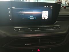 Buick Verano Pro GS 1.5T Edition - ფოტო 17