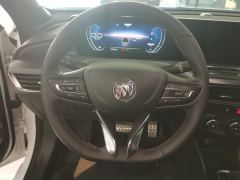 Buick Verano Pro GS 1.5T Edition - ფოტო 18