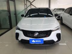 Buick Verano Pro GS 1.5T Edition - ფოტო 3