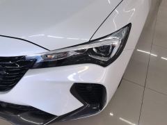 Buick Verano Pro GS 1.5T Edition - ფოტო 4