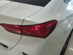 Buick Verano Pro GS 1.5T Edition - ფოტო 5