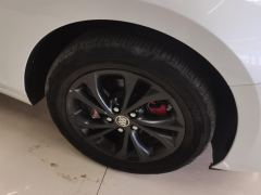 Buick Verano Pro GS 1.5T Edition - ფოტო 6