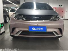 BYD Dolphin 405km Stylish Edition - фото 3