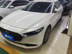 Mazda3 Axela 2.0L Automatic Zhixing Edition - фото 1