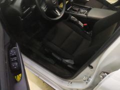 Mazda3 Axela 2.0L Automatic Zhixing Edition - фото 14