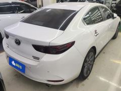 Mazda3 Axela 2.0L Automatic Zhixing Edition - фото 2