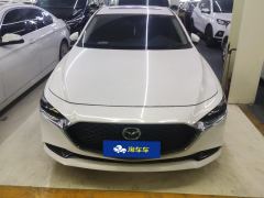 Mazda3 Axela 2.0L Automatic Zhixing Edition - фото 3