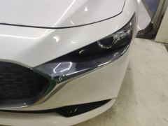 Mazda3 Axela 2.0L Automatic Zhixing Edition - фото 4