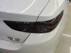 Mazda3 Axela 2.0L Automatic Zhixing Edition - фото 5