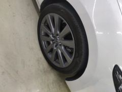 Mazda3 Axela 2.0L Automatic Zhixing Edition - фото 6