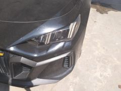 GAC Shadow Leopard 270T J15 Edition - photo 4
