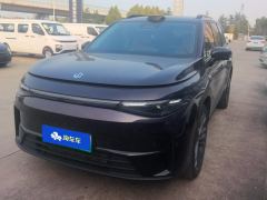 Leapmotor C16 EREV 200km LiDAR Edition - ფოტო 1