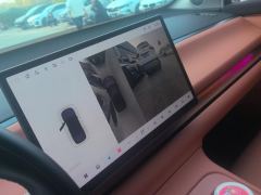 Leapmotor C16 EREV 200km LiDAR Edition - ფოტო 17