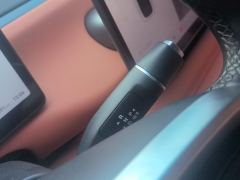 Leapmotor C16 EREV 200km LiDAR Edition - ფოტო 19