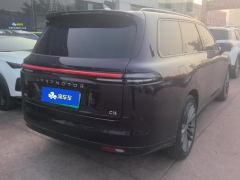 Leapmotor C16 EREV 200km LiDAR Edition - ფოტო 2