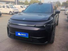 Leapmotor C16 EREV 200km LiDAR Edition - ფოტო 3