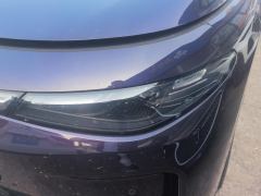 Leapmotor C16 EREV 200km LiDAR Edition - ფოტო 4
