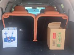 Leapmotor C16 EREV 200km LiDAR Edition - ფოტო 7