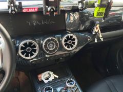Tank 300 2.0T Conqueror - photo 17