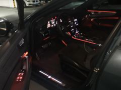 Audi A6 Avant 45 TFSI Edition - ფოტო 14