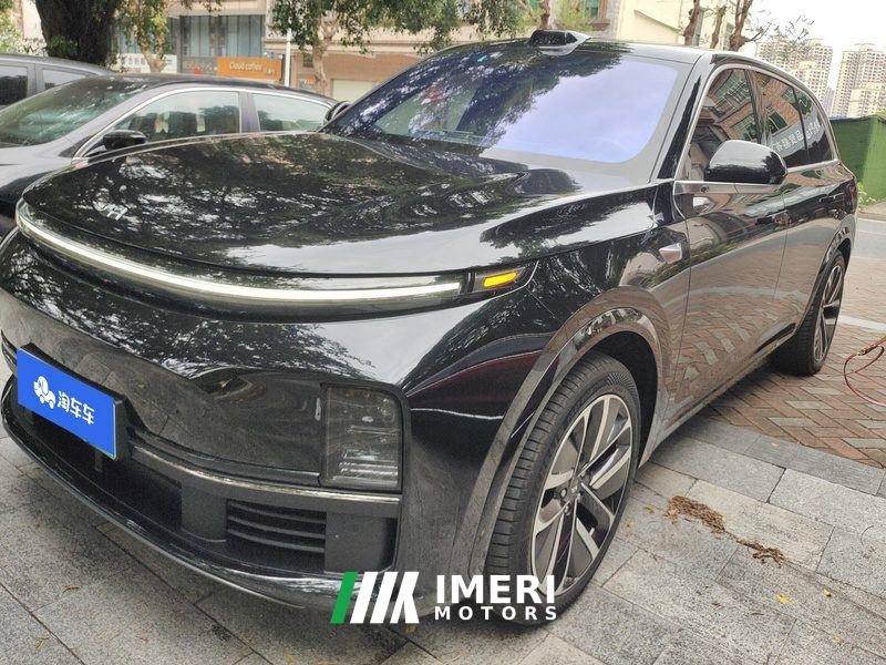 Li Auto L7 Ultra