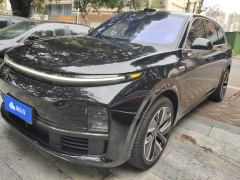 Li Auto L7 Ultra - ფოტო 1