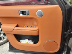 Li Auto L7 Ultra - ფოტო 12