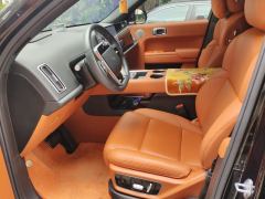 Li Auto L7 Ultra - ფოტო 14