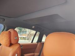 Li Auto L7 Ultra - ფოტო 15