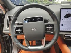 Li Auto L7 Ultra - ფოტო 18