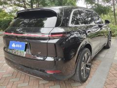 Li Auto L7 Ultra - ფოტო 2