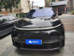 Li Auto L7 Ultra - ფოტო 3