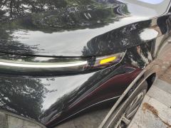 Li Auto L7 Ultra - ფოტო 4