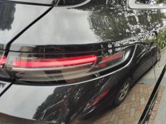 Li Auto L7 Ultra - ფოტო 5
