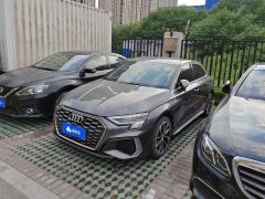 Audi A3 Sportback 35 TFSI Sport - photo 1