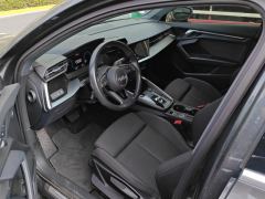 Audi A3 Sportback 35 TFSI Sport - photo 14