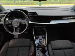 Audi A3 Sportback 35 TFSI Sport - photo 16