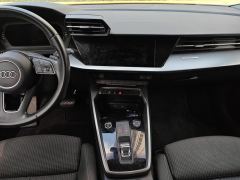 Audi A3 Sportback 35 TFSI Sport - photo 17