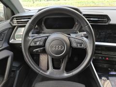 Audi A3 Sportback 35 TFSI Sport - photo 18