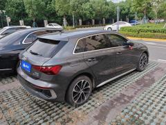 Audi A3 Sportback 35 TFSI Sport - photo 2