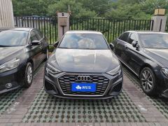 Audi A3 Sportback 35 TFSI Sport - photo 3